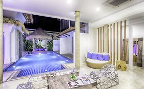 Escape Villa Phuket